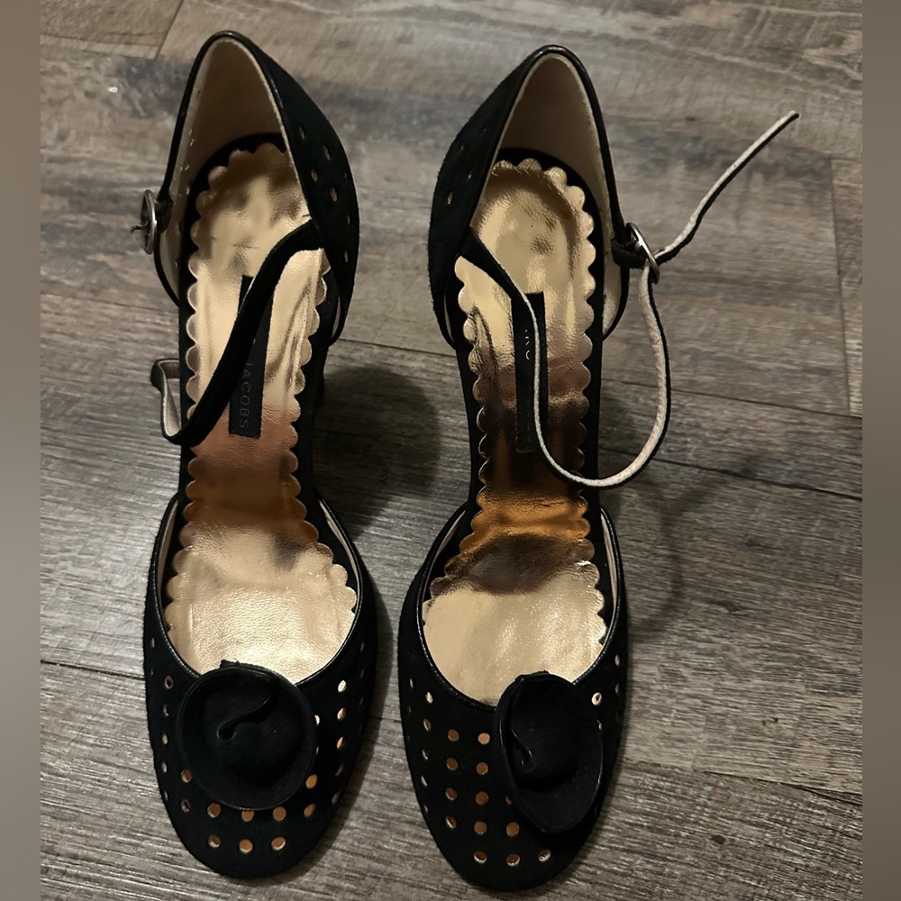 Marc Jacobs Heels
